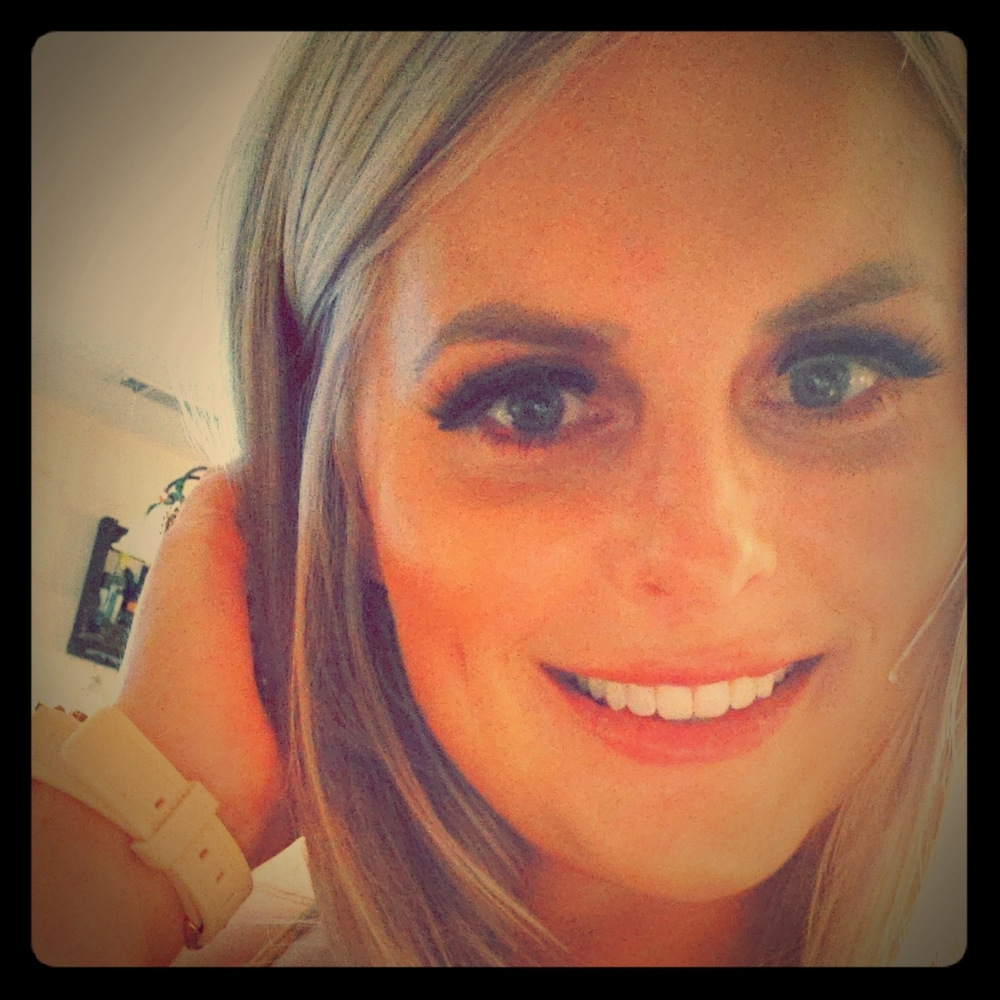 Meet your Posher, Mallory